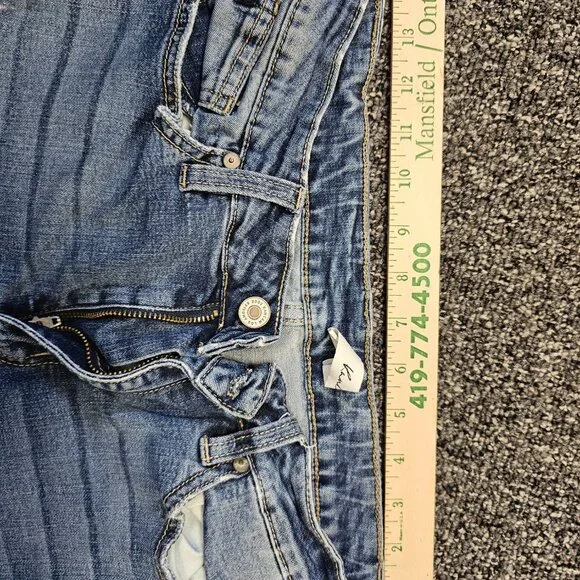 KanCan Bootcut Mid Rise Jeans- 29 - Picture 7 of 7